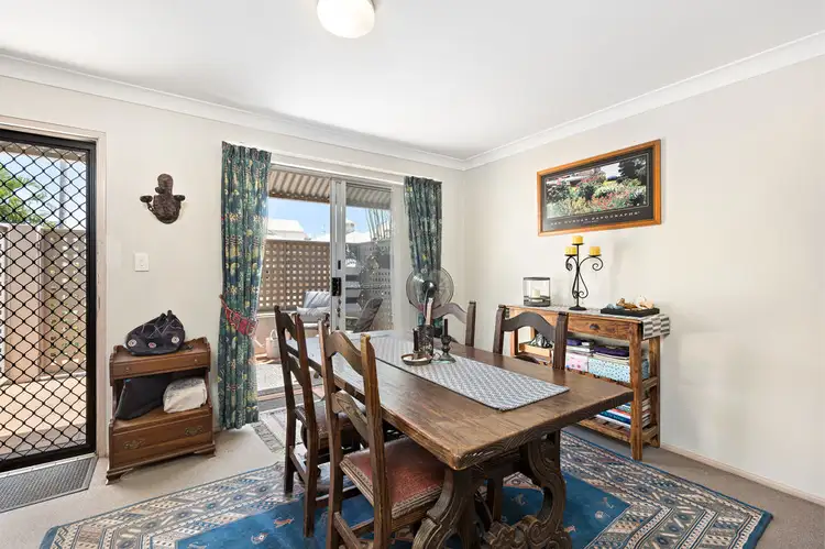 Second view of Homely townhouse listing, 10/26 Vine Street, Ascot QLD 4007