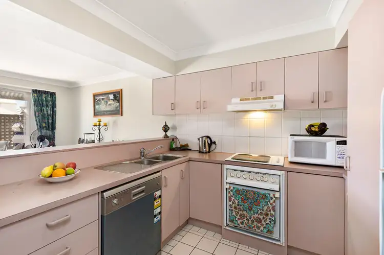 Third view of Homely townhouse listing, 10/26 Vine Street, Ascot QLD 4007