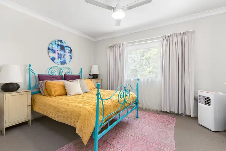 Fifth view of Homely townhouse listing, 10/26 Vine Street, Ascot QLD 4007
