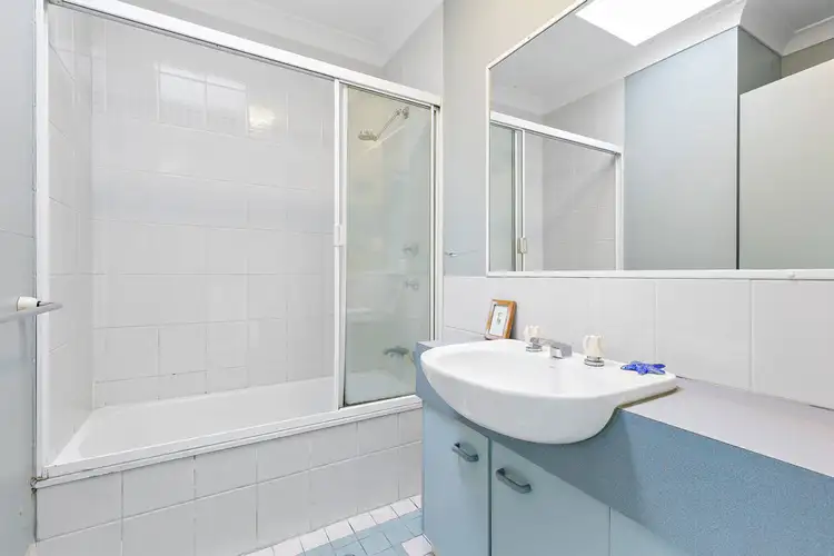 Fifth view of Homely townhouse listing, 1/26 Vine Street, Ascot QLD 4007