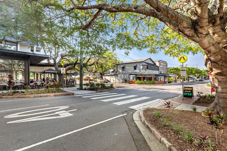 Sixth view of Homely townhouse listing, 1/26 Vine Street, Ascot QLD 4007