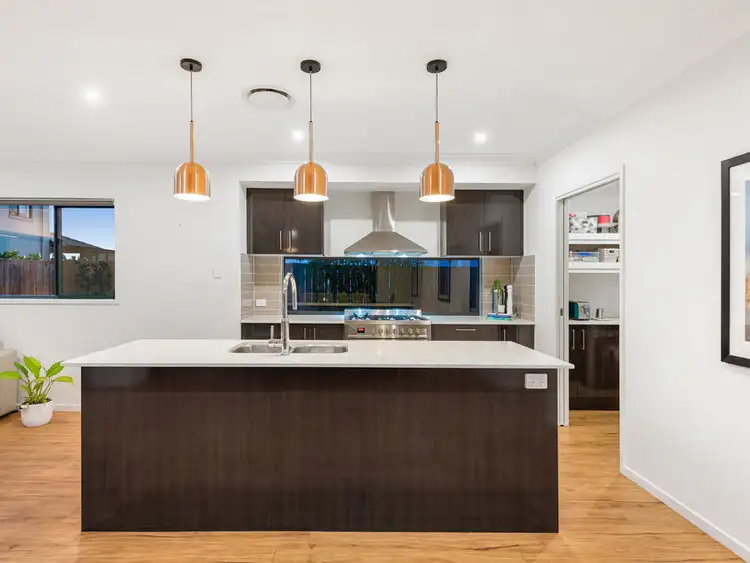 Fourth view of Homely house listing, 40 Highland Crescent, Belmont QLD 4153