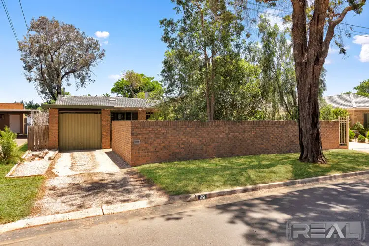 Main view of Homely house listing, 29 Down Crescent, Salisbury Downs SA 5108
