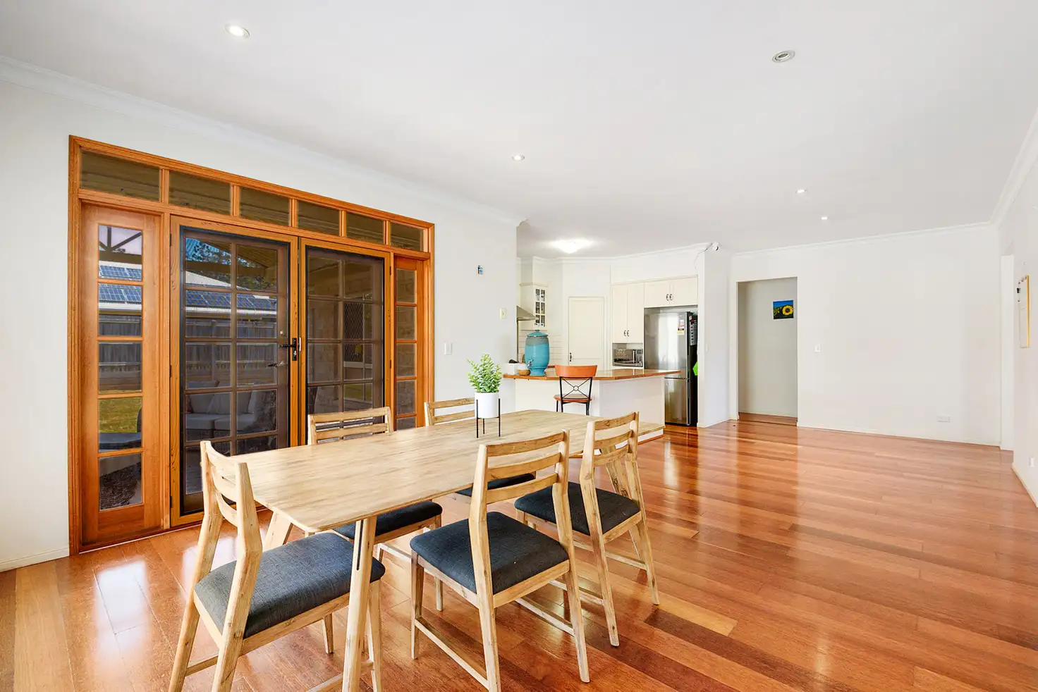 Main view of Homely house listing, 22 Currawong Street, Rangeville QLD 4350
