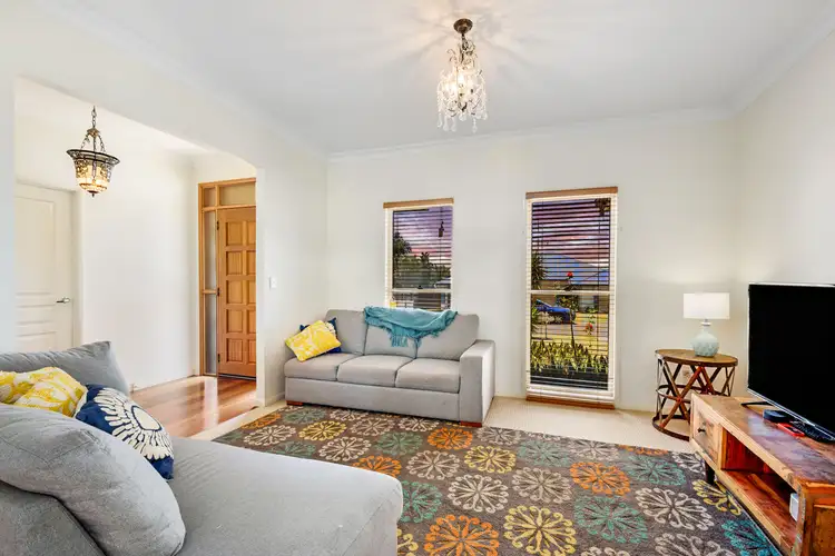 Second view of Homely house listing, 22 Currawong Street, Rangeville QLD 4350