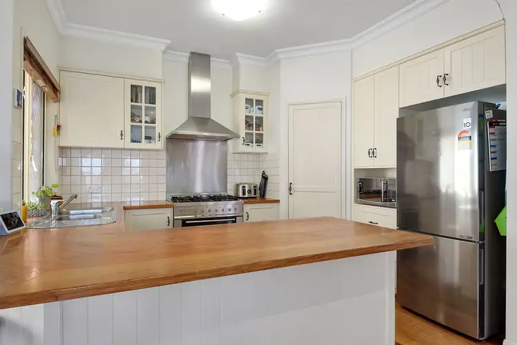 Third view of Homely house listing, 22 Currawong Street, Rangeville QLD 4350