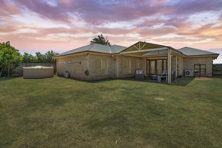 Fifth view of Homely house listing, 22 Currawong Street, Rangeville QLD 4350