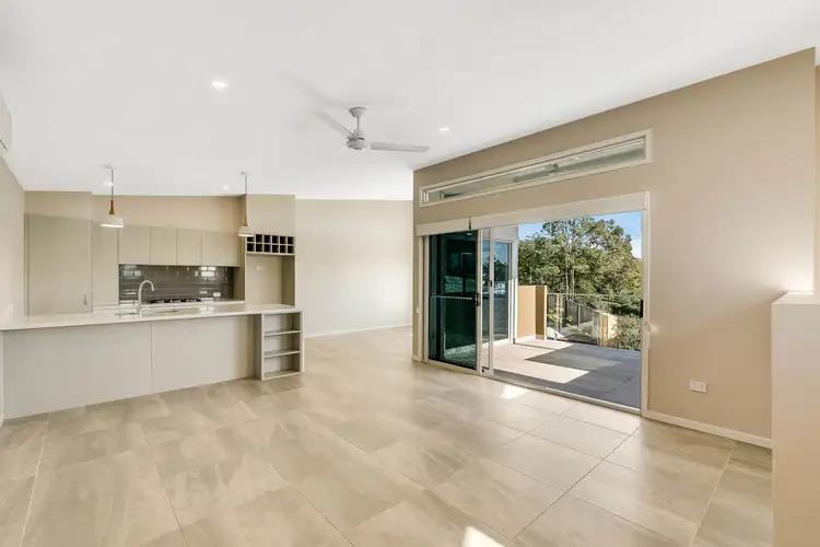 Main view of Homely house listing, 2/18-20 Tourist Drive, East Toowoomba QLD 4350