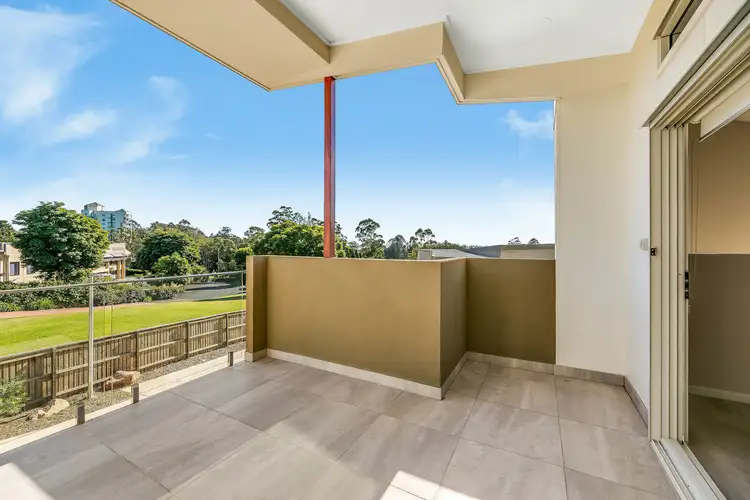 Second view of Homely house listing, 2/18-20 Tourist Drive, East Toowoomba QLD 4350