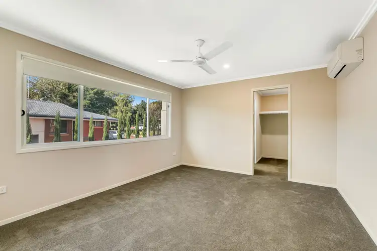 Fourth view of Homely house listing, 2/18-20 Tourist Drive, East Toowoomba QLD 4350