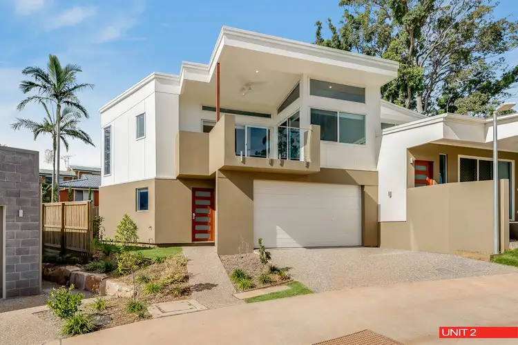 Seventh view of Homely house listing, 2/18-20 Tourist Drive, East Toowoomba QLD 4350