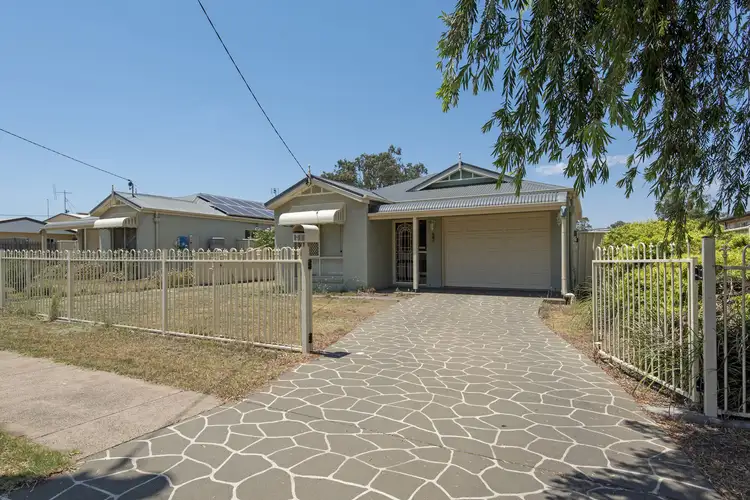 Second view of Homely house listing, 2/11 Cherry Street, Oakey QLD 4401
