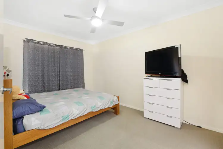 Third view of Homely house listing, 2/11 Cherry Street, Oakey QLD 4401