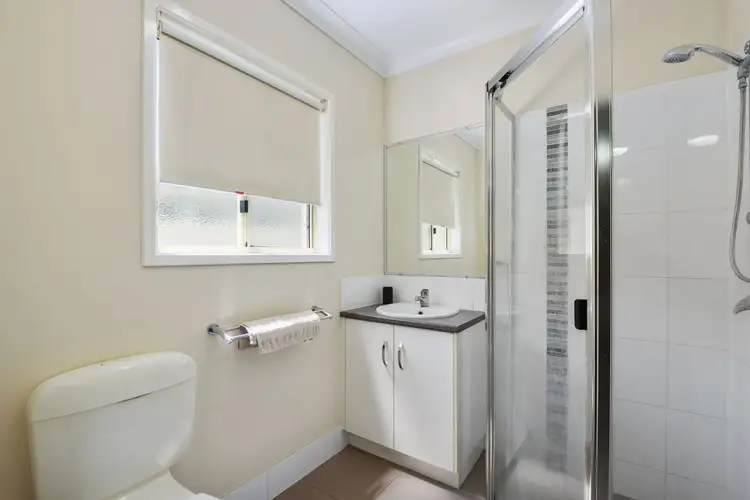 Fourth view of Homely house listing, 2/11 Cherry Street, Oakey QLD 4401