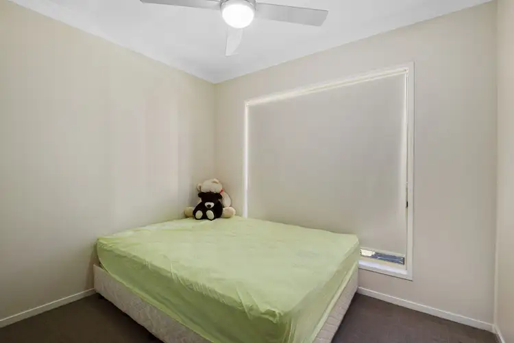 Sixth view of Homely house listing, 2/11 Cherry Street, Oakey QLD 4401