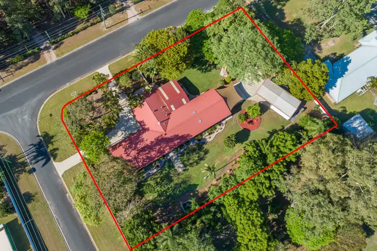 18 Hammond Road, Caboolture QLD 4510