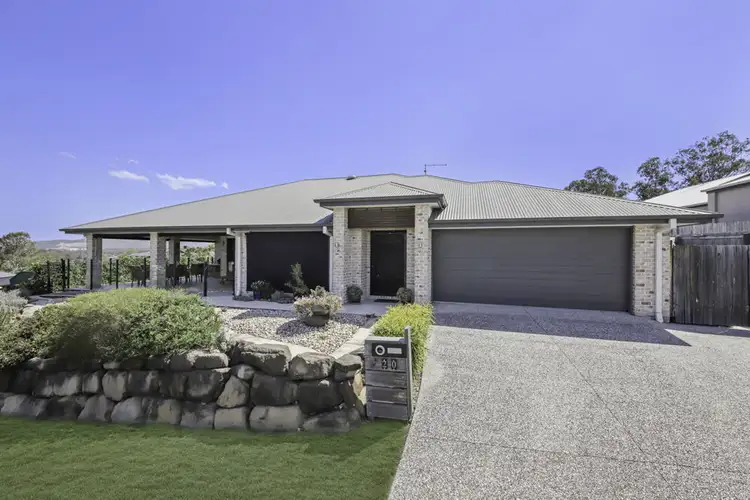 Main view of Homely house listing, 20 Mimi Court, Mount Warren Park QLD 4207