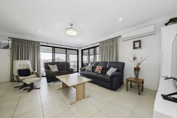Fifth view of Homely house listing, 20 Mimi Court, Mount Warren Park QLD 4207