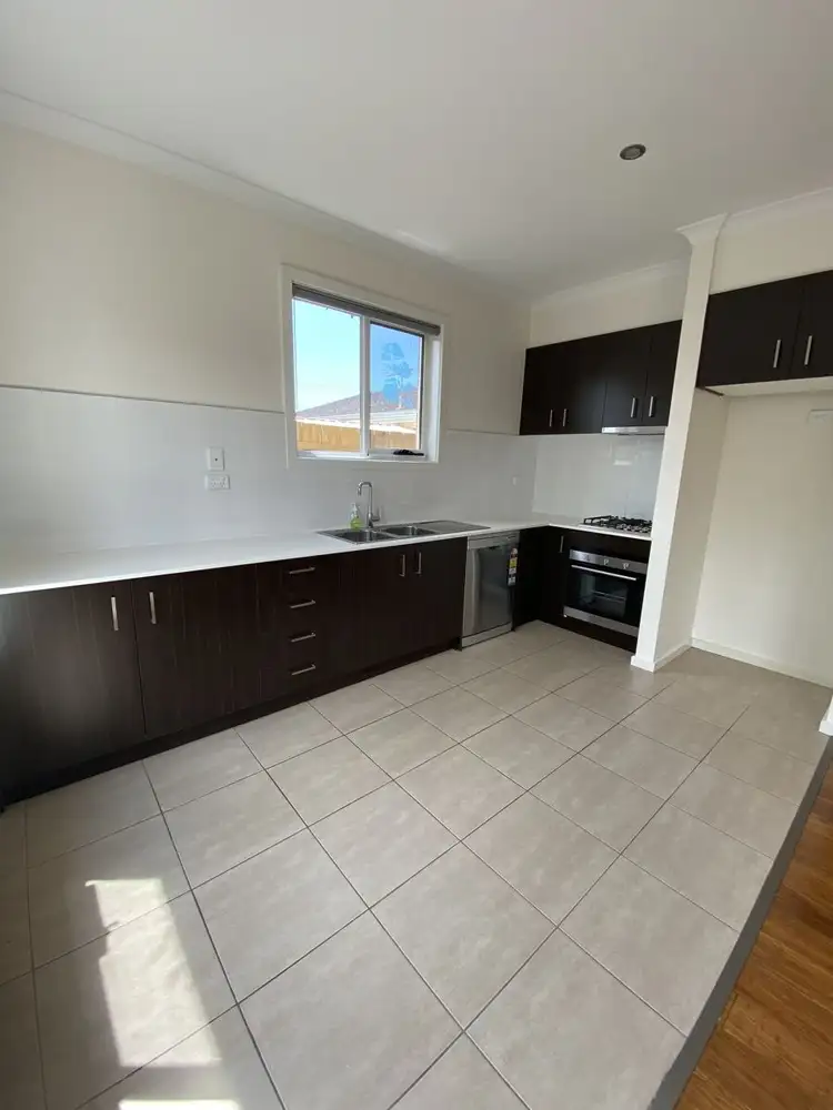 Second view of Homely unit listing, 6/12 Essex Street, Pascoe Vale VIC 3044