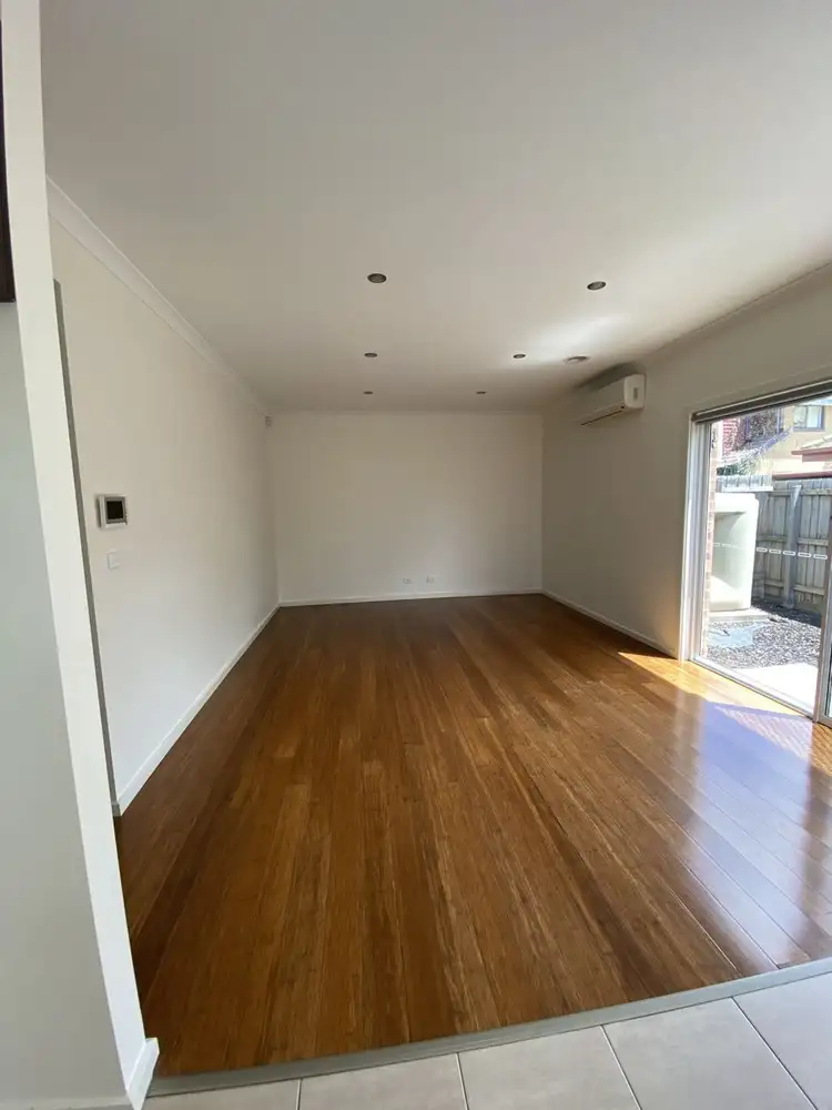 Fifth view of Homely unit listing, 6/12 Essex Street, Pascoe Vale VIC 3044