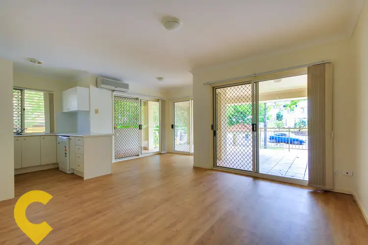 5/50 Dickson Street, Morningside QLD 4170