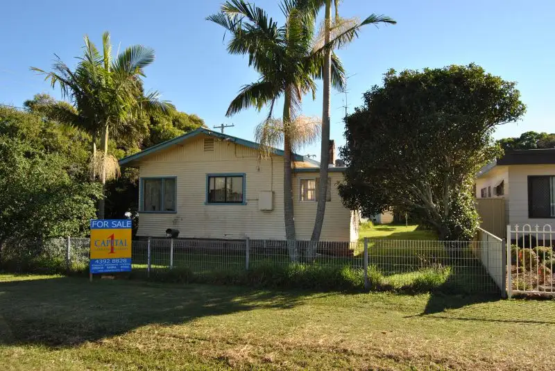 Main view of Homely house listing, 10 Belbowrie, Canton Beach NSW 2263