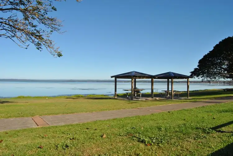 Third view of Homely house listing, 10 Belbowrie, Canton Beach NSW 2263