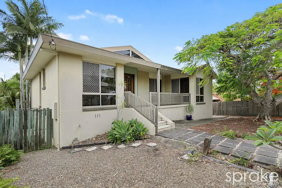 Main view of Homely house listing, 35 Johnston Boulevard, Urraween QLD 4655