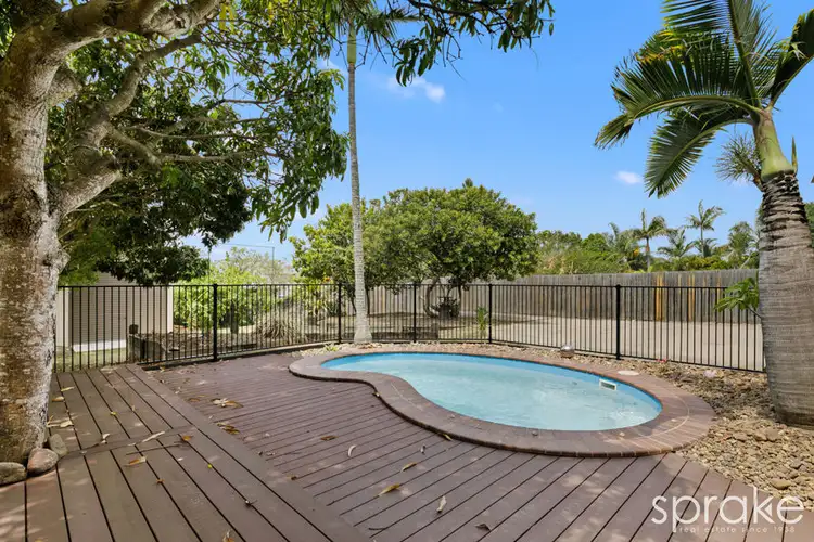 Second view of Homely house listing, 35 Johnston Boulevard, Urraween QLD 4655