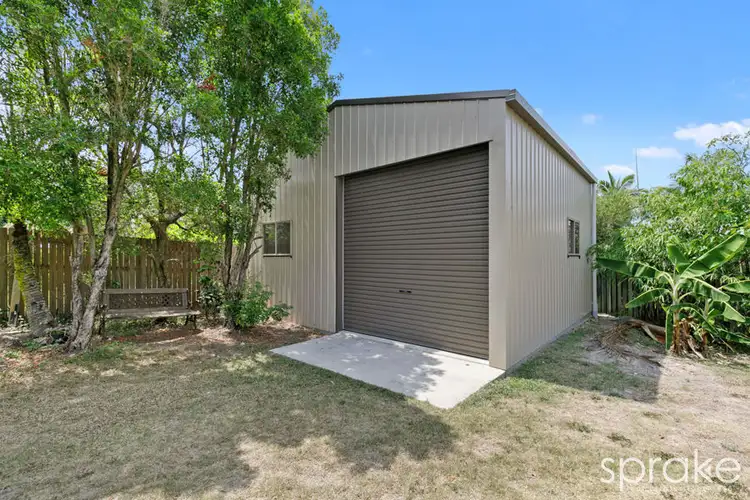Third view of Homely house listing, 35 Johnston Boulevard, Urraween QLD 4655
