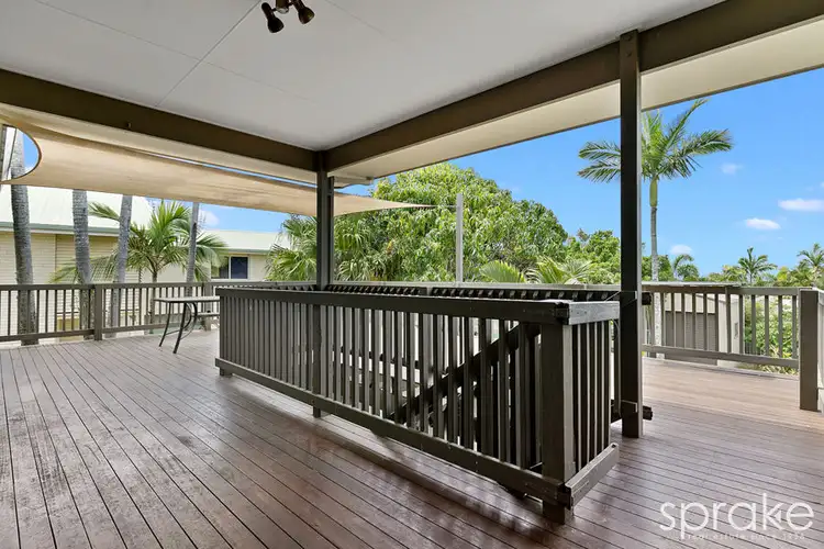 Fourth view of Homely house listing, 35 Johnston Boulevard, Urraween QLD 4655