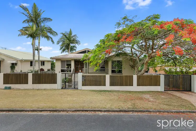 Fifth view of Homely house listing, 35 Johnston Boulevard, Urraween QLD 4655
