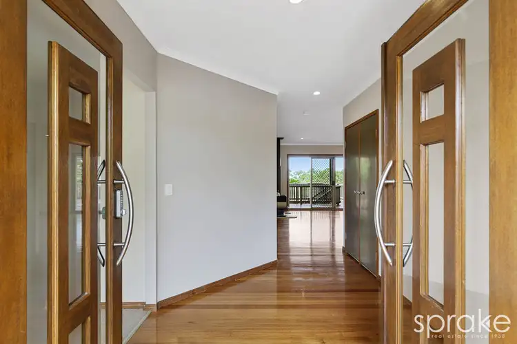 Sixth view of Homely house listing, 35 Johnston Boulevard, Urraween QLD 4655