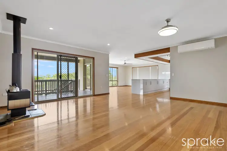 Seventh view of Homely house listing, 35 Johnston Boulevard, Urraween QLD 4655