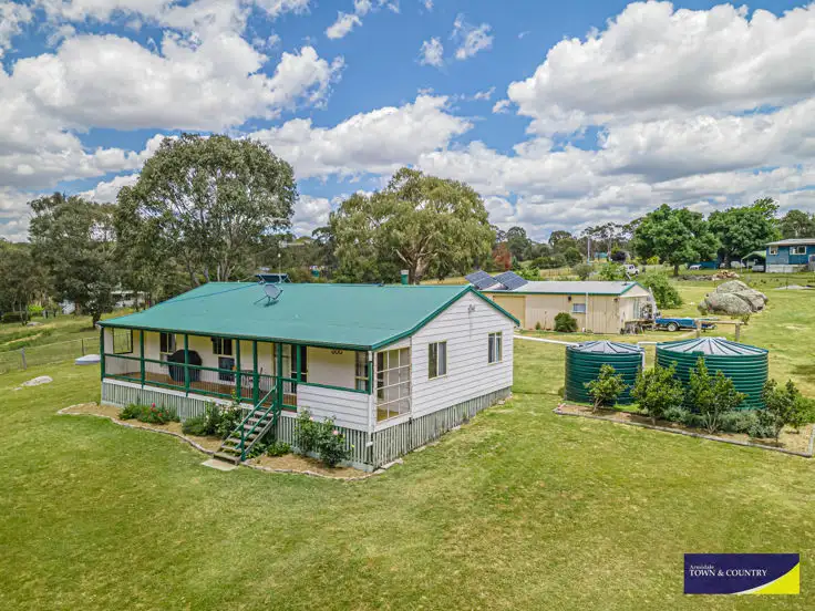 153 Devoncourt Road, Uralla NSW 2358