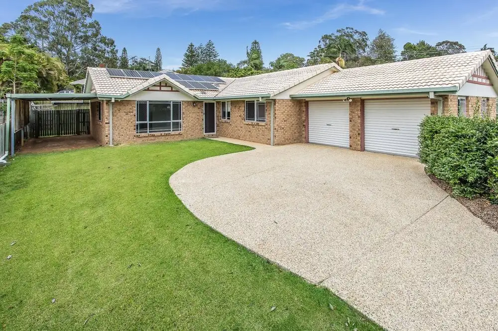 Main view of Homely house listing, 6 Marshman Road, Narangba QLD 4504