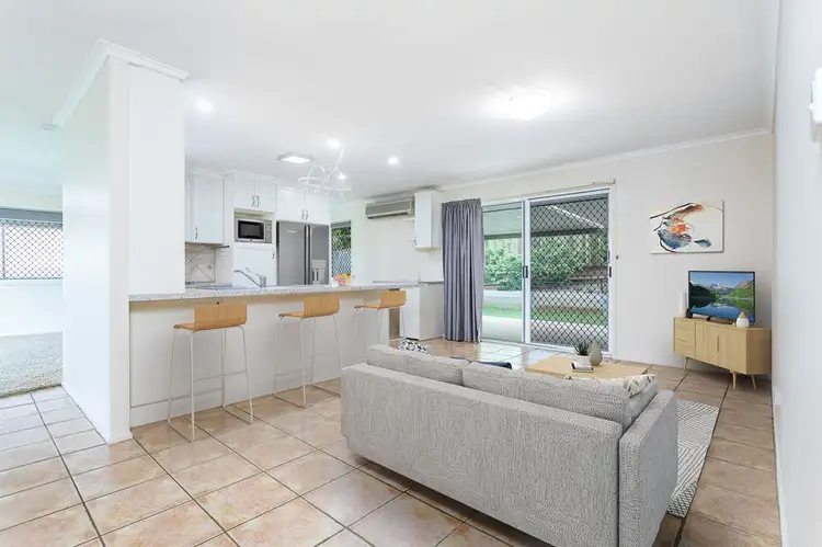 Third view of Homely house listing, 6 Marshman Road, Narangba QLD 4504