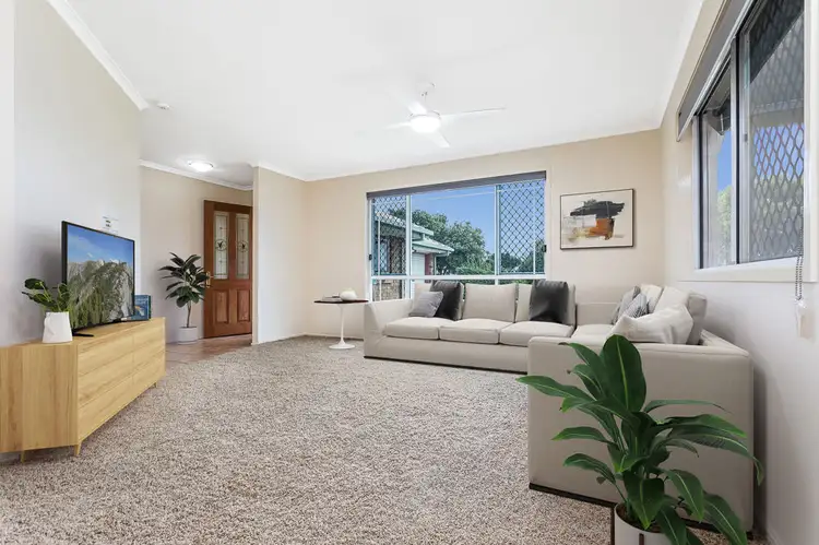 Fourth view of Homely house listing, 6 Marshman Road, Narangba QLD 4504