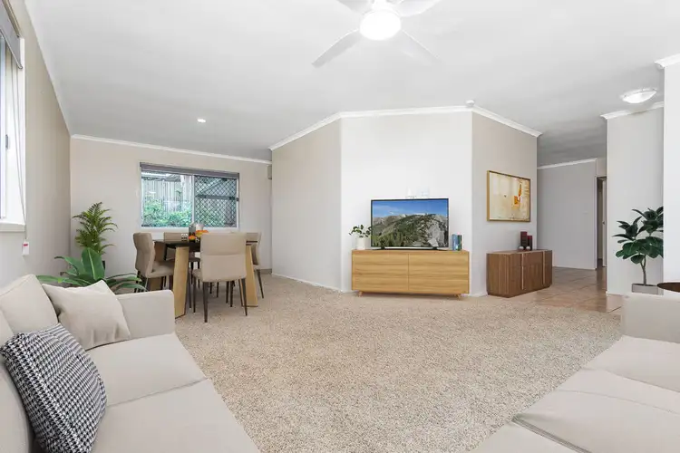 Fifth view of Homely house listing, 6 Marshman Road, Narangba QLD 4504