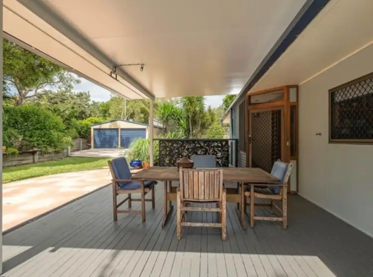 Second view of Homely house listing, 25 Groundwater Road, Southside QLD 4570