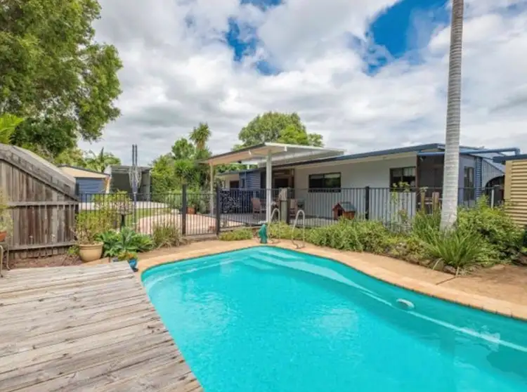 Sixth view of Homely house listing, 25 Groundwater Road, Southside QLD 4570