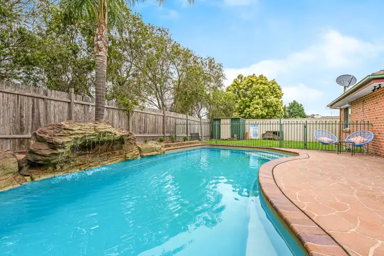 89 Tramway Drive, Currans Hill NSW 2567