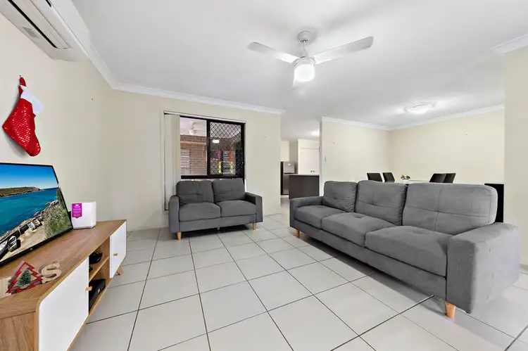 21 Pixie Hollow Court, Eagleby QLD 4207