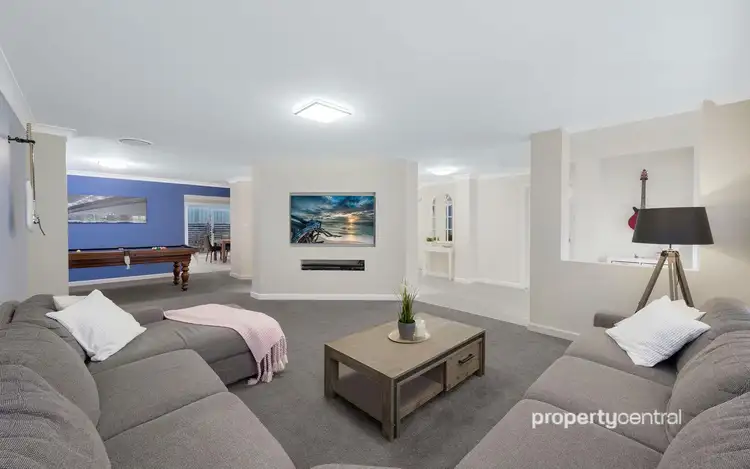 Second view of Homely house listing, 6 Whimbrel Way, Glenmore Park NSW 2745