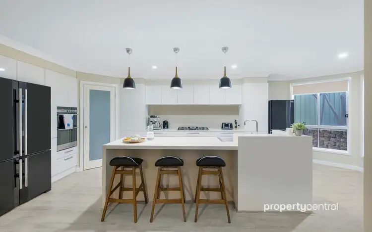 Third view of Homely house listing, 6 Whimbrel Way, Glenmore Park NSW 2745