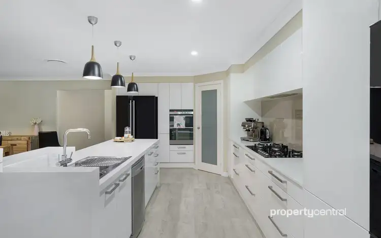 Fourth view of Homely house listing, 6 Whimbrel Way, Glenmore Park NSW 2745