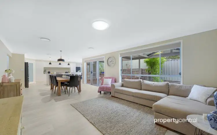 Fifth view of Homely house listing, 6 Whimbrel Way, Glenmore Park NSW 2745