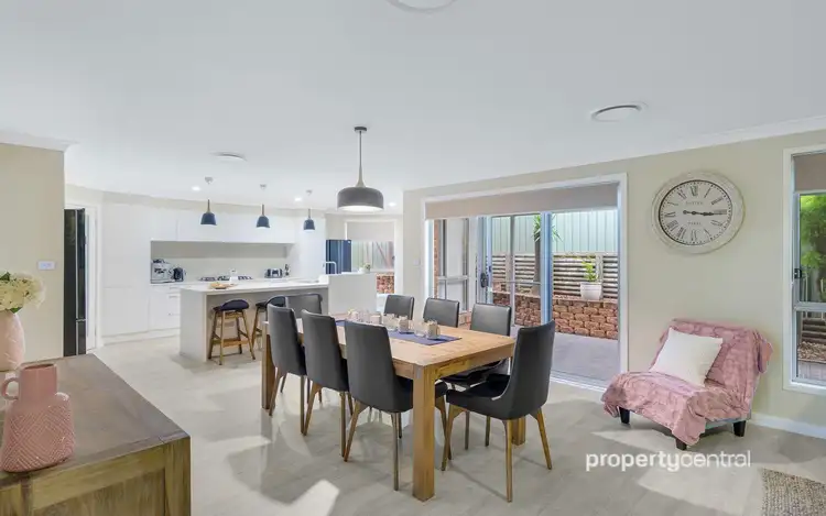 Sixth view of Homely house listing, 6 Whimbrel Way, Glenmore Park NSW 2745