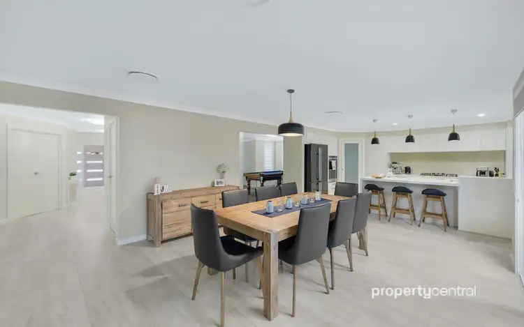 Seventh view of Homely house listing, 6 Whimbrel Way, Glenmore Park NSW 2745