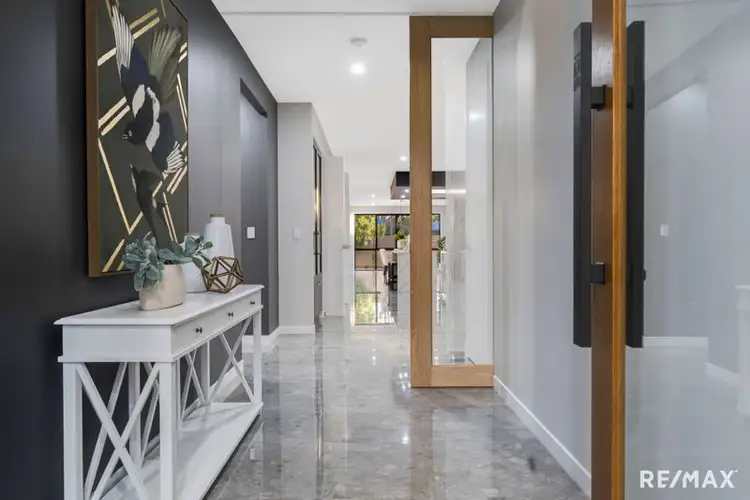 Second view of Homely house listing, 47 Lamona Circuit, Sunnybank Hills QLD 4109